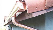Rain Gutter Installation, Repair, Cleaning in Sunburg, MN